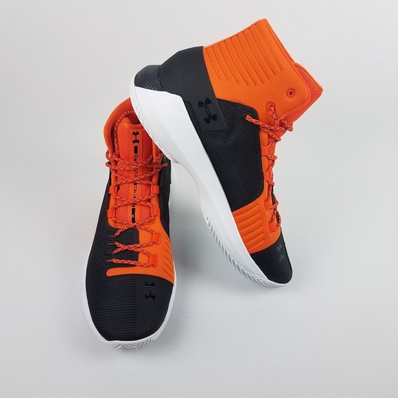 under armour drive 4 tb